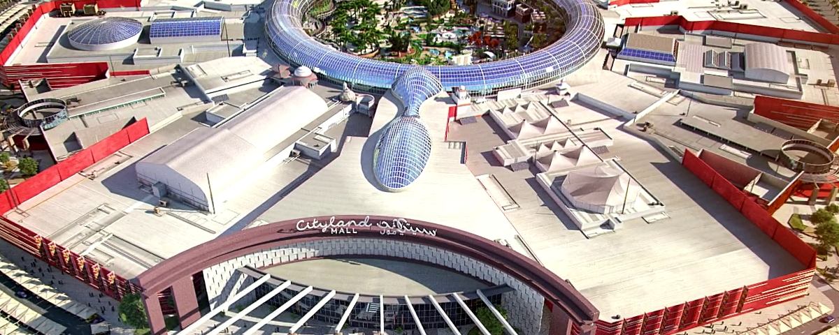Cityland Mall